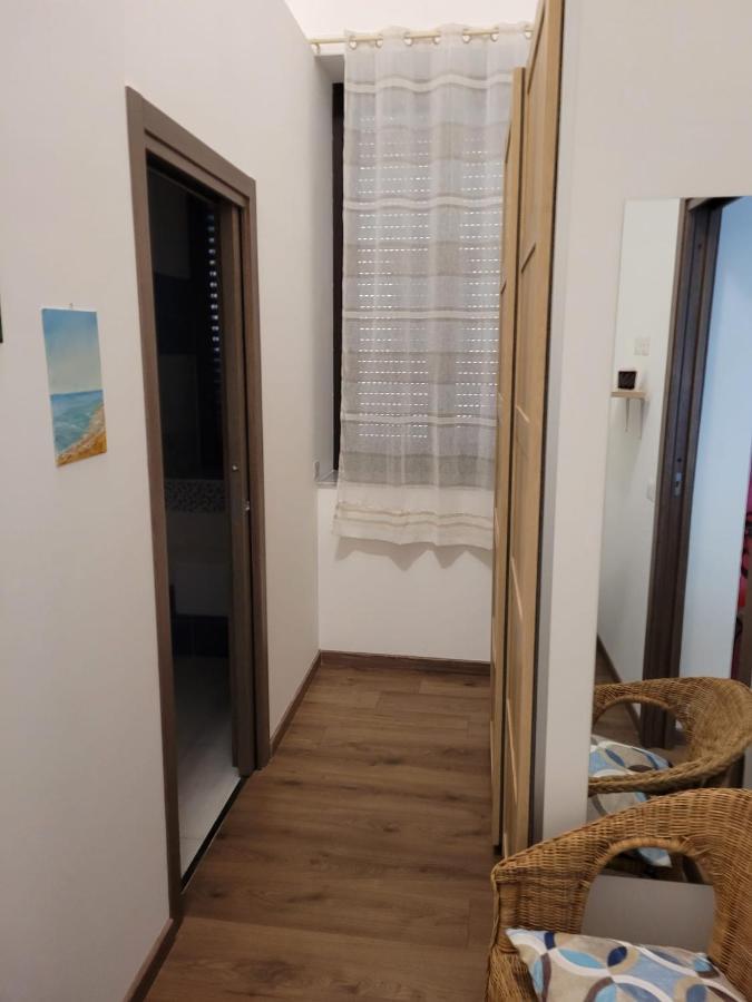 La Dimora Di Enrico Catânia Exterior foto