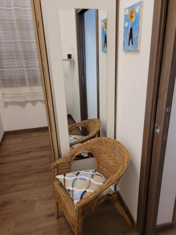 La Dimora Di Enrico Catânia Exterior foto